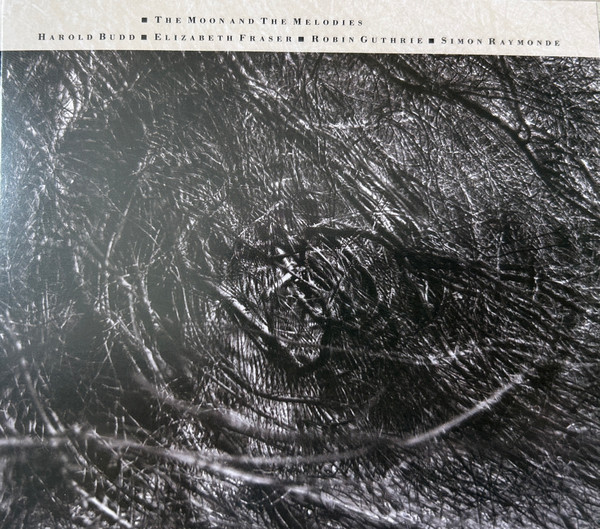 The Moon And The Melodies